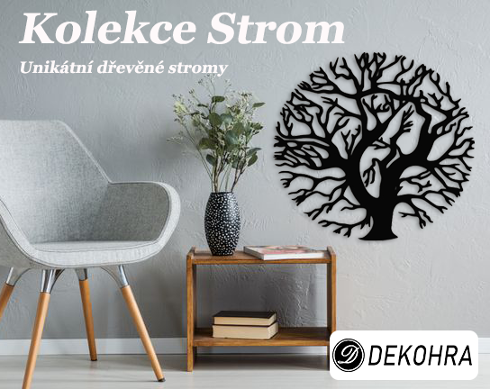 Strom života